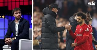 "Do not want to take his salary too far away" - Fabrizio Romano claims Liverpool isn't ready to break their wage structure for Mohamed Salah