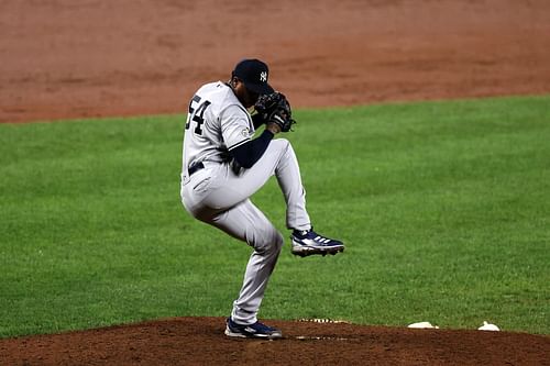 New York Yankees v Baltimore Orioles