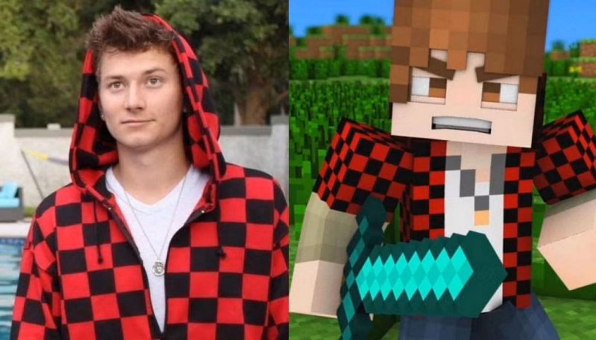 BajanCanadian recently emerged from a hiatus on YouTube (Image via BajanCanadian/Youtube)