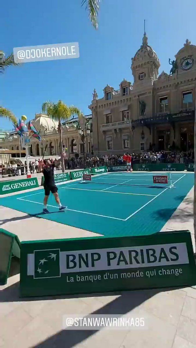 Monte-Carlo Masters 2022 Where to watch, TV schedule, live streaming details and more