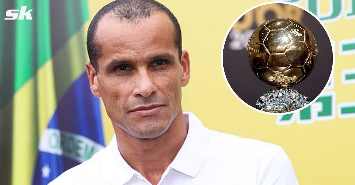 Rivaldo is a huge admirer of Real Madrid superstar Karim Benzema