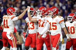 “Their days of winning Super Bowls are over” - NFL analyst thinks the Chiefs’ best days are behind them