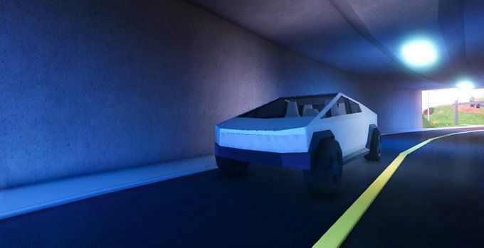 5 Best Cars In Roblox Jailbreak