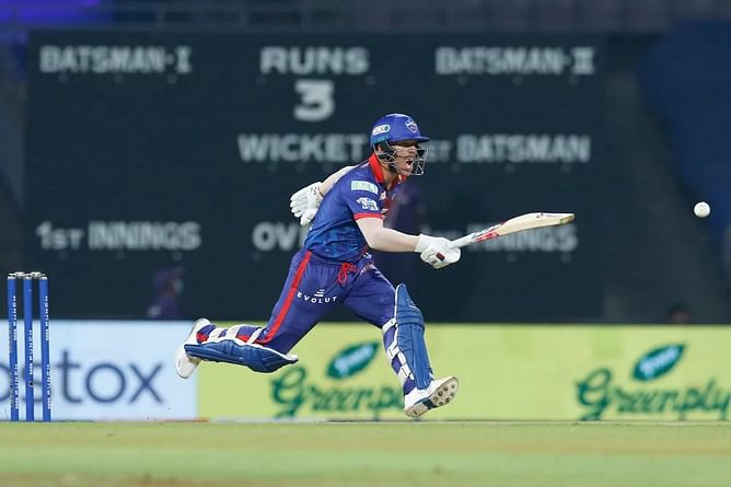 IPL में राजस्थान रॉयल्स के खिलाफ कैसा रहा है डेविड वॉर्नर का प्रदर्शन?