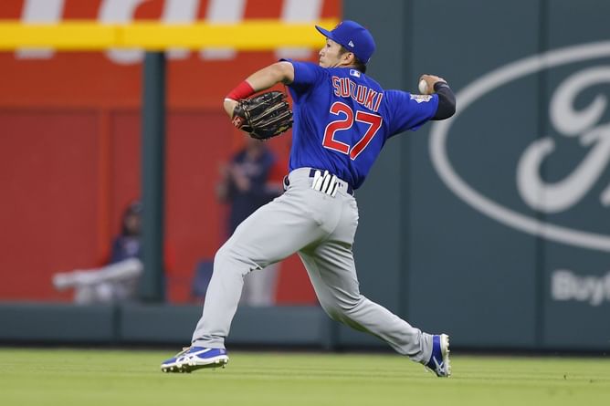 Chicago Cubs vs. Milwaukee Brewers Prediction & Match Preview - May 1st | MLB Regular Season 2022