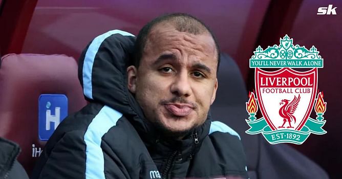"Running like my Dad" - Gabby Agbonlahor slams Liverpool star's performance in Manchester City draw