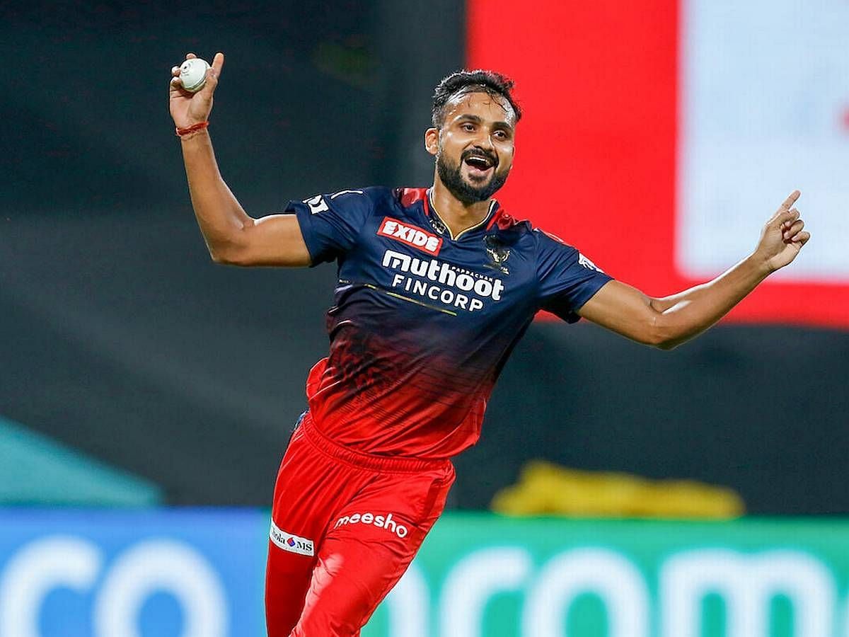 Akash Deep has put in impressive performances in his limited IPL stint with RCB