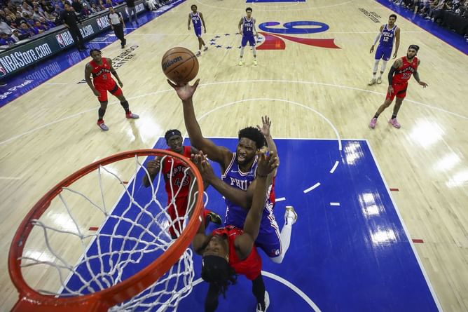 Toronto Raptors vs Philadelphia 76ers Match Preview, Prediction, Betting Spreads & Odds - April 18th, 2022 | NBA Playoffs 2022
