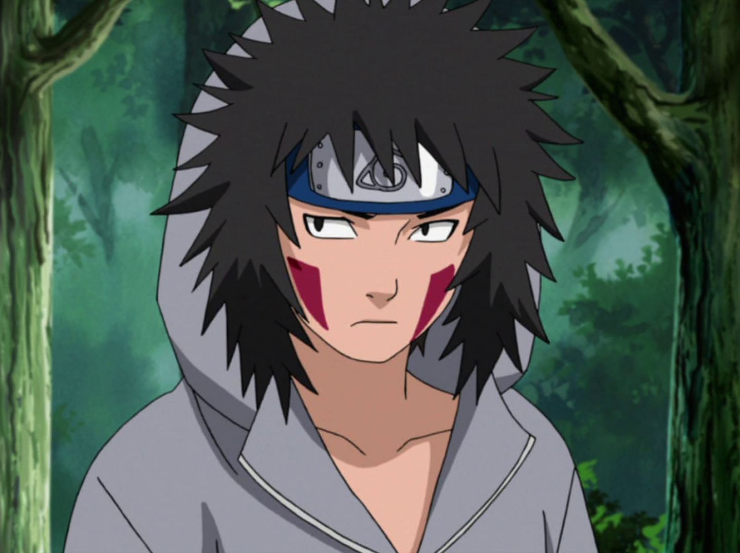 Kiba Inuzuka (Image via Pierrot)