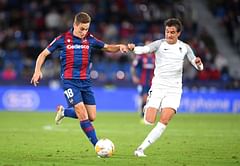 Granada vs Levante Prediction and Betting Tips - 17th April 2022