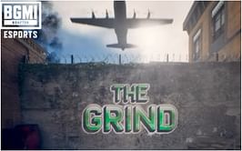 All qualified teams in BMOC The Grind Finals