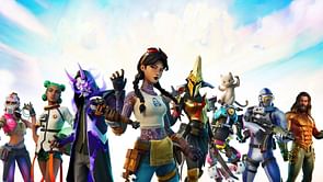 Will Fortnite ever allow gifting skins directly from your lockers? Skin trading, explained
