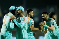 LSG vs RCB head to head stats for Match 31, IPL 2022