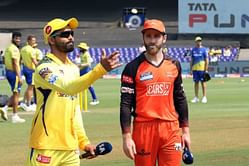 IPL 2022, SRH vs CSK: MCA Stadium pitch history, stats