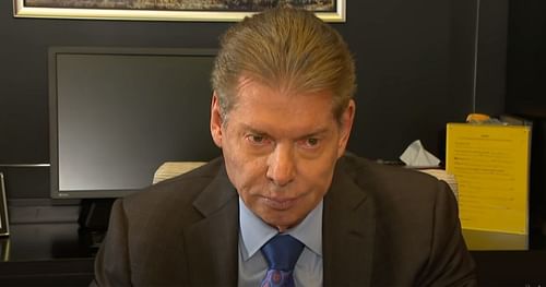 Vince Russo says Vince McMahon thinks anyone is replaceable