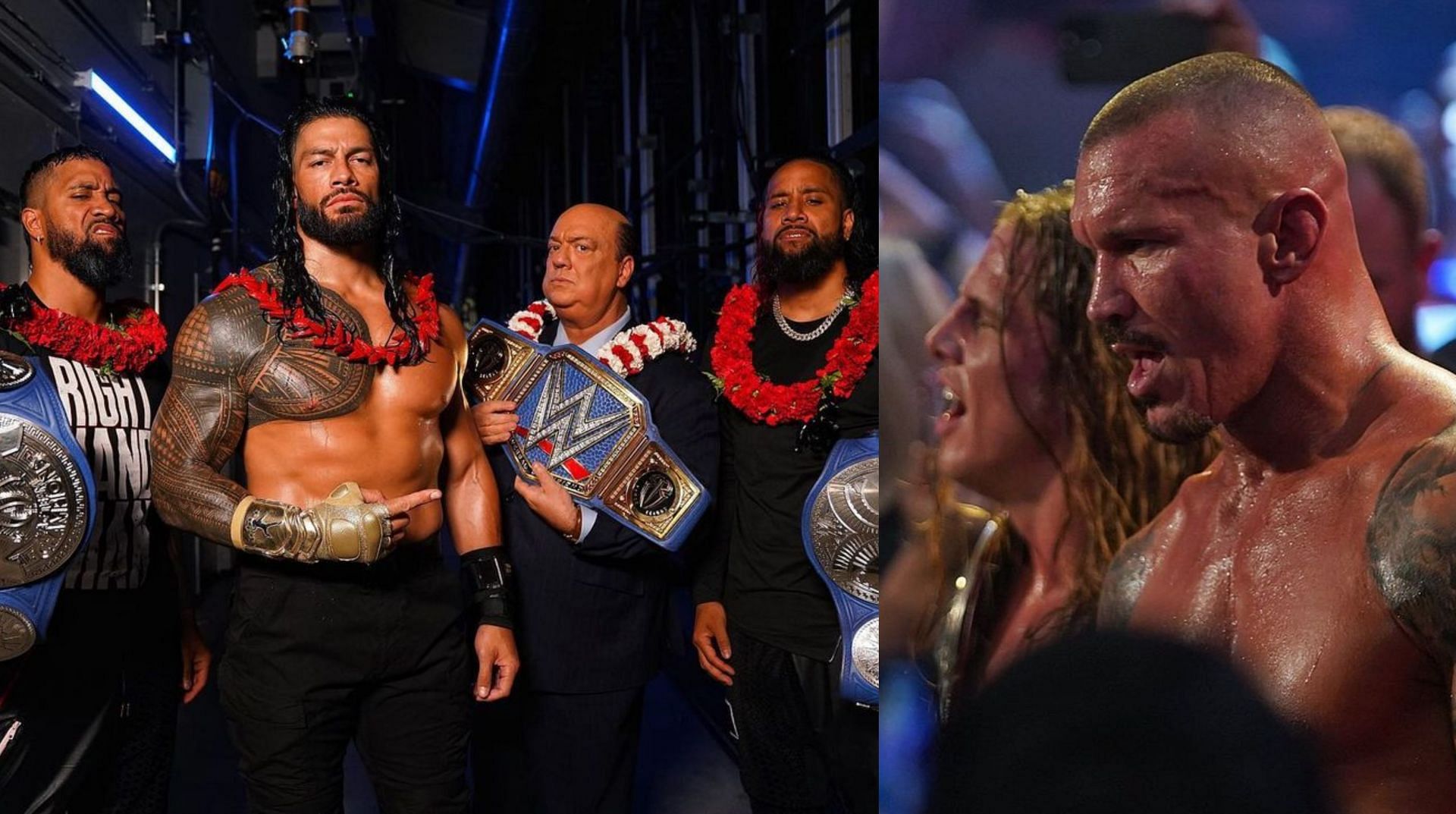 WWE में कुछ सुपरस्टार्स जल्द ही टाइटल हार सकते हैं 