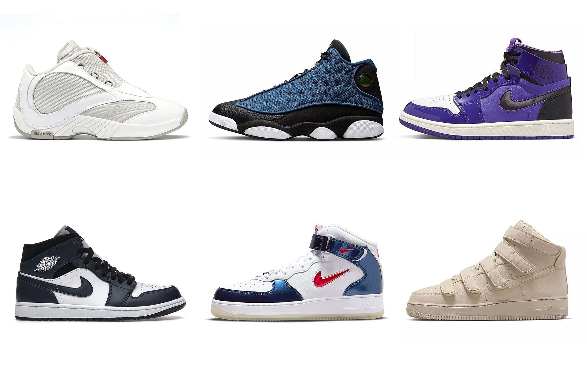Nike Is Bringing The Air Bo Turf Back - Sneaker News