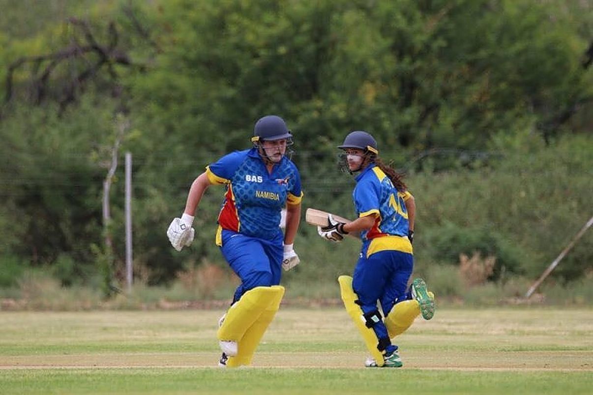 NAM-W vs UG-W Dream11 Prediction: Namibia Women&rsquo;s Tri-series, 2022