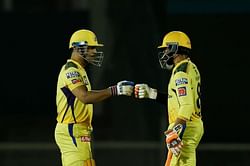 CSK's next match in IPL 2022: Venue, date, time and opposition details