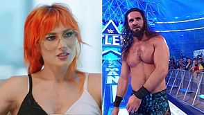 WWE News Roundup: Real reason former champion has not re-signed with the company, Seth Rollins getting punished? Female Superstar sends a chilling warning Hall of Famer