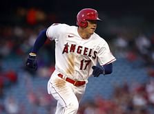 “I don't know anybody else that can do what he's done" - LA Angels manager Joe Maddon praises Shohei Ohtani's athletic prowess as Halos register impressive comeback victory