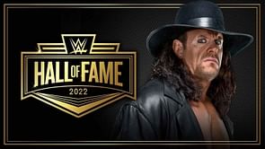 What time does the WWE Hall of Fame 2022 start?