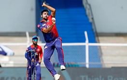 "It's not always easy" - Shardul Thakur on playing for DC after spending four years with CSK