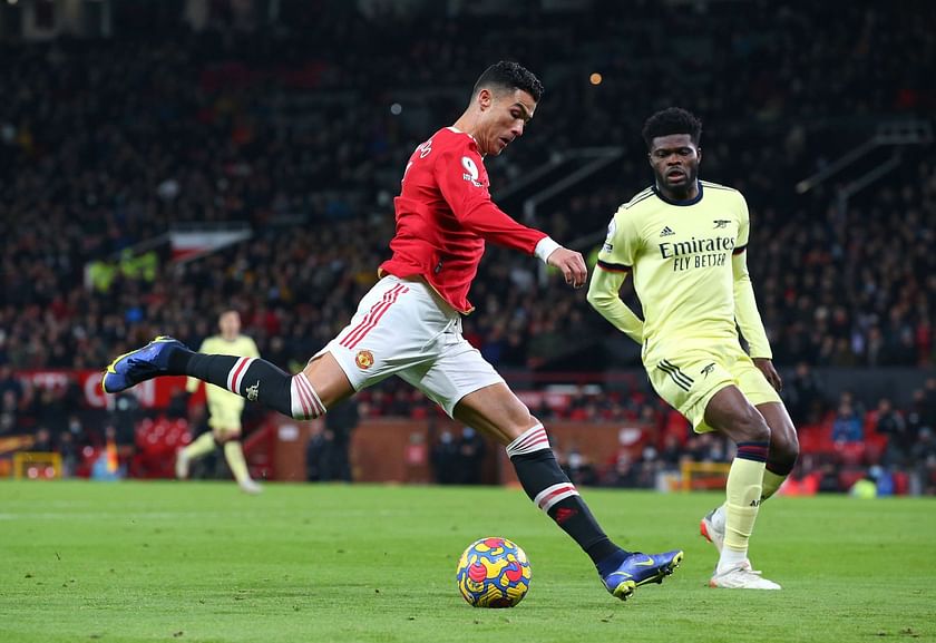 Arsenal vs Manchester United Prediction and Betting Tips