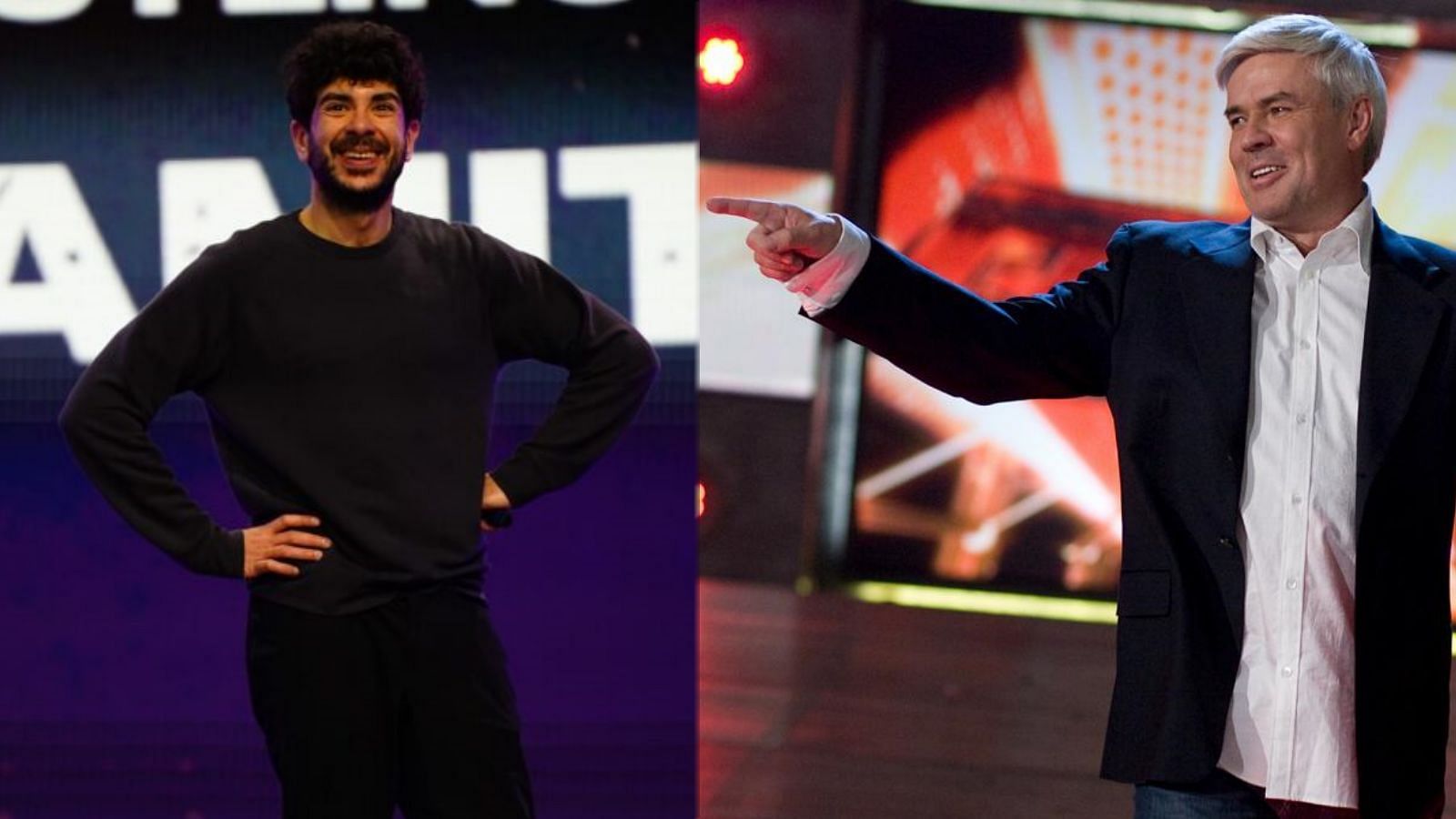 Eric Bischoff is impressed with Tony Khan&#039;s recent acquisition.