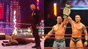 5 Worst crimes that Randy Orton has committed on WWE TV
