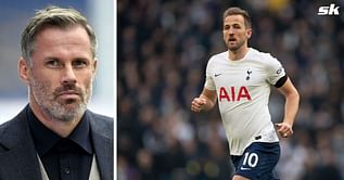 "I think that ship has sailed" - Jamie Carragher explains why Manchester United target Harry Kane may not get to move in the summer