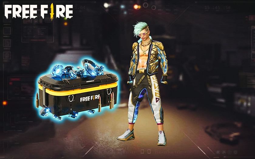 Garena Free Fire Max redeem codes for December 03, 2022: Grab