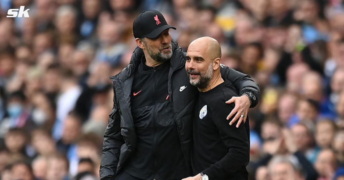 "I Don't Think That Is Going To Happen" - Pep Guardiola Makes Bold ...