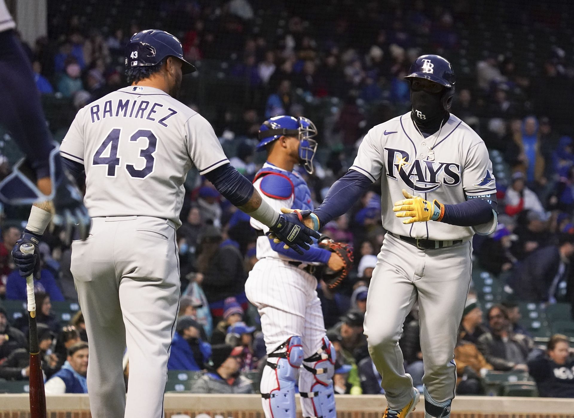 Tampa Bay Rays vs Chicago Cubs Preview, Odds, and Prediction