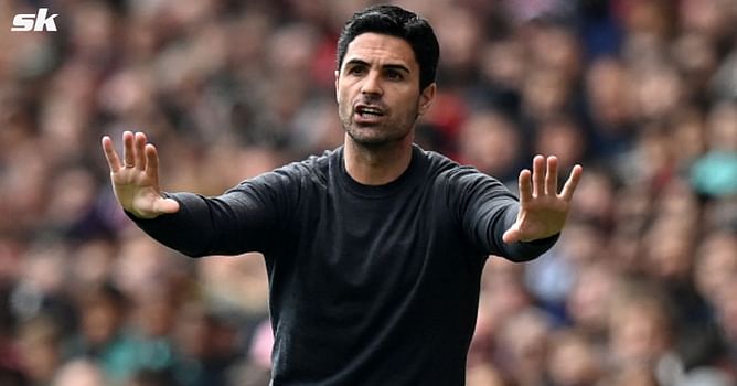 "It will be difficult" - Technical director offers interesting transfer update on forgotten Arsenal loanee