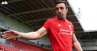 "That's the best thing to do" - Jose Enrique urges Liverpool hero to snub Premier League transfer to avoid tarnishing Reds legacy
