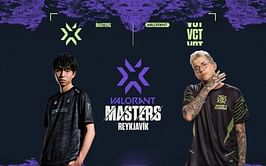 Ninjas in Pyjamas vs ZETA DIVISION: VCT Stage 1 Masters Reykjavik Group-A prediction, head-to-head, livestream details, and more