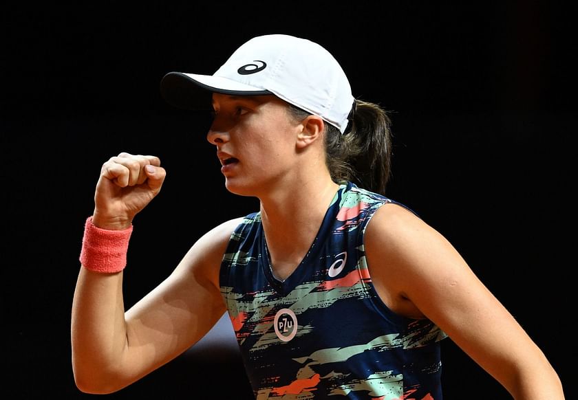 Italian Open 2022: Women's draw, schedule, players, prize money, order of  play & more