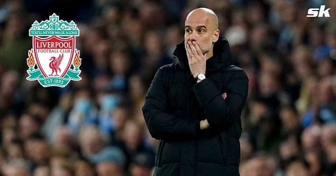 "So fu**ing lucky" - Former Liverpool star suggests Manchester City didn't deserve 3-0 win against Brighton and Hove Albion