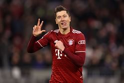 3 clubs who need Robert Lewandowski more than Barcelona