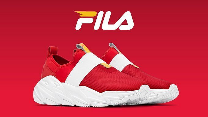 Where to Buy Fila Sonic Shoes?