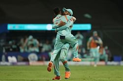 "Whatever KL Rahul touched turned into gold" - Aakash Chopra on Lucknow Super Giants skipper's bowling changes in IPL 2022 match vs MI