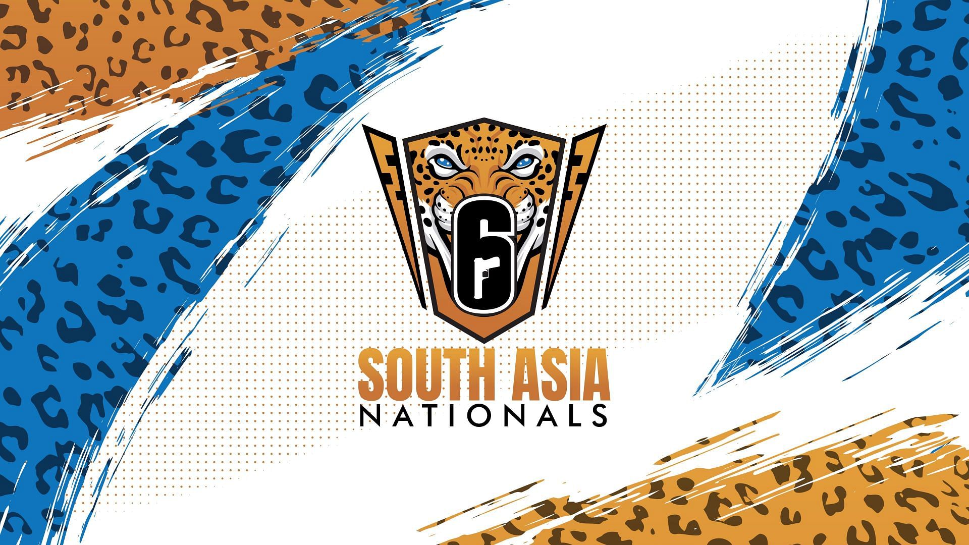 All the information on Rainbow Six Siege South Asia Nationals 2022 (Image via Ubisoft/The Esports Club)