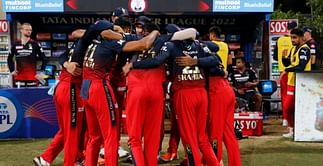 IPL 2022: 3 RCB players who have been disappointing so far