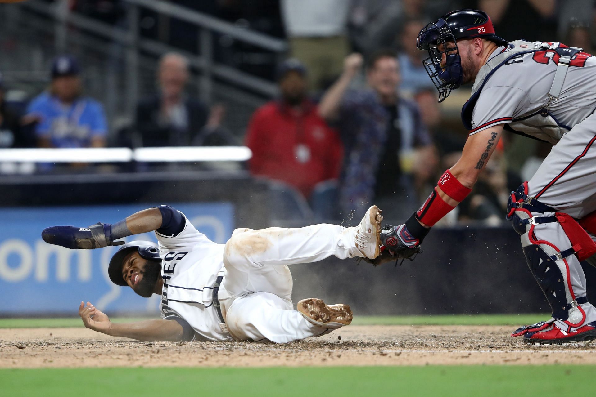 In a Revamped Padres Lineup, Manny Machado Is on the Rebound