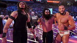 WWE के मौजूदा चैंपियन ने भारतीय मूल के दिग्गज Superstar के ऊपर कसा तंज, दिया बहुत बड़ा बयान