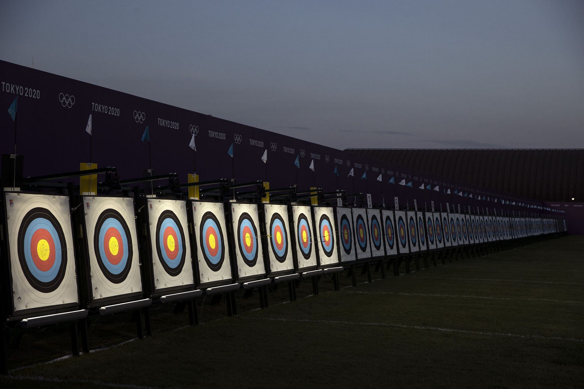 Archery has been India&#039;s one of most high-profile disciplines. (PC: Getty Images)