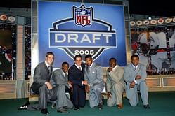 NFL Throwback: Aaron Rodgers’ draft day experience was one to forget for Green Bay Packers QB