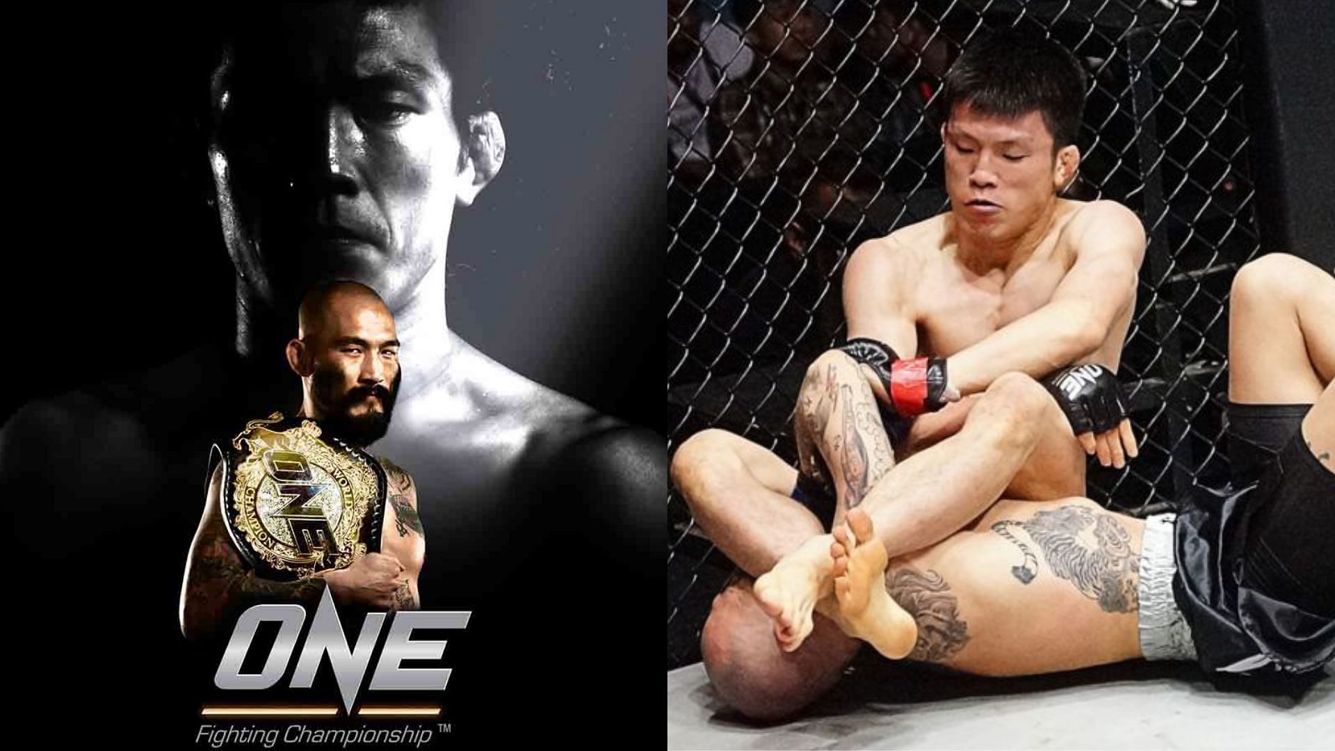 [Photo and Poster Credit: ONE Championship] ONE FC 8: Kings and Champions