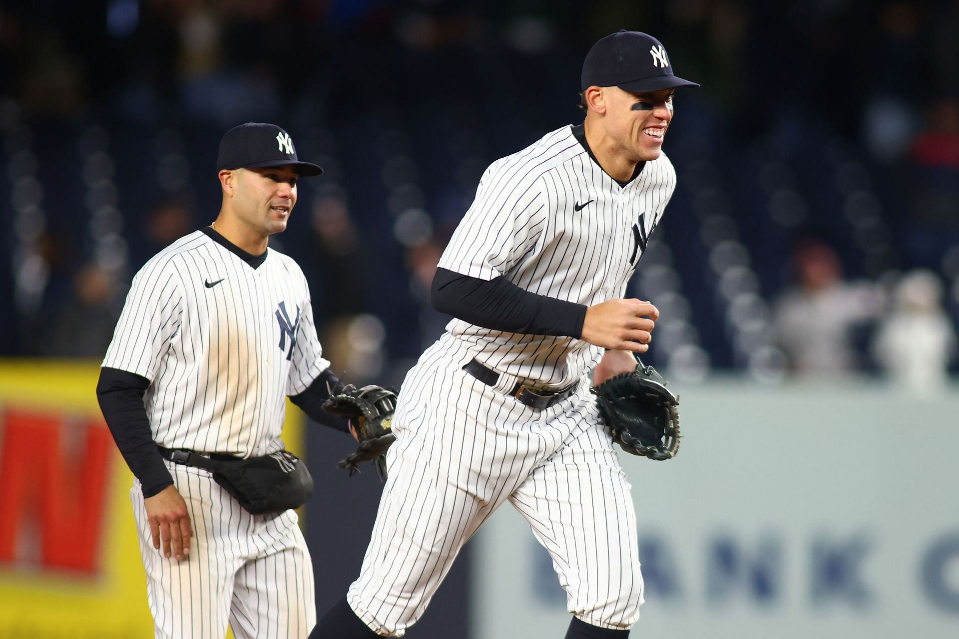 Yankees, Royals lineups Thursday: Andrew Benintendi, Joey Gallo playing  together (7/28/22) 